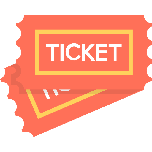 General Admission (Coming Soon)